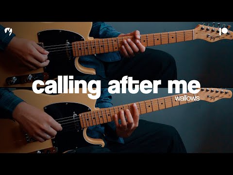 Calling After Me - Wallows