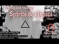 Seeing Ghosts subliminal - read description first!