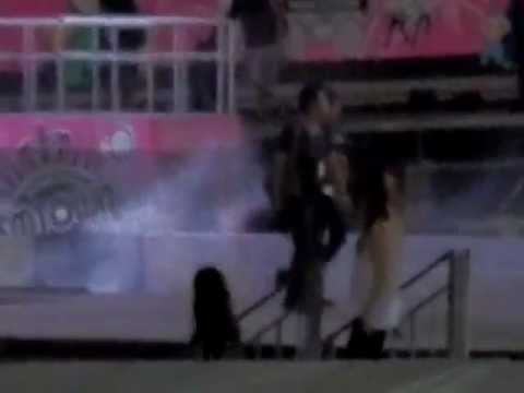 121122 SNSD - Twinkle rehearsal