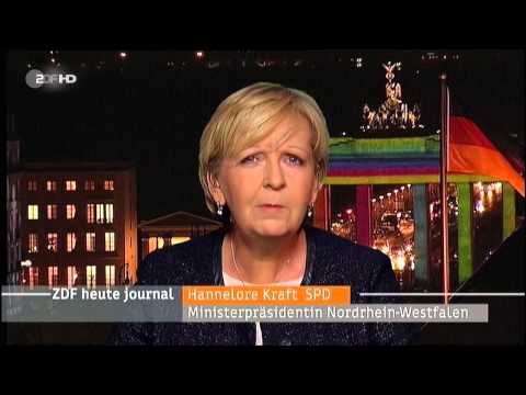 Heute-Show ZDF HD 25.10.2013 - Folge 129