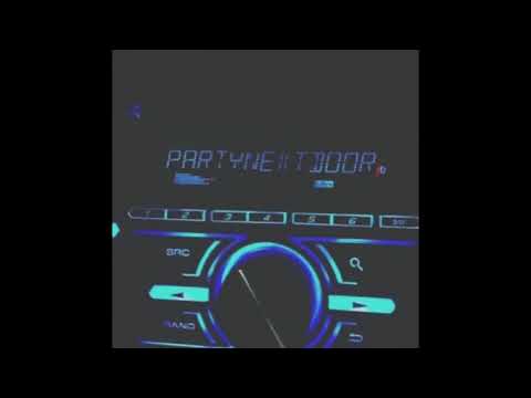 (FREE FOR PROFIT) PARTYNEXTDOOR type beat // ryan trey type beat ~ "Lost In Thought"