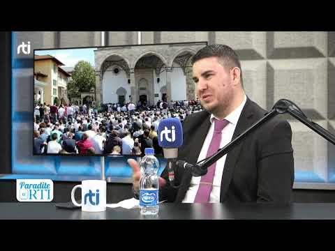 Rinia në xhamia, imazh i mirë për Kosovën - Hoxhë Sead Kelmendi