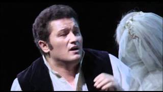 Piotr Beczala - Lucia di Lammermoor, Edgardo &quot;Tu che a Dio spiegasti l&#39;ali&quot;