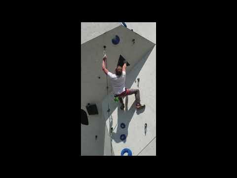 Routendemo Quali 1 Jugend C männlich