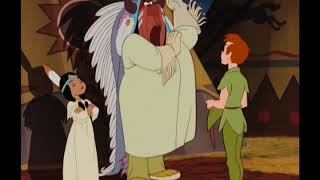Download lagu Disney's Peter Pan Indians Part 2 mp3