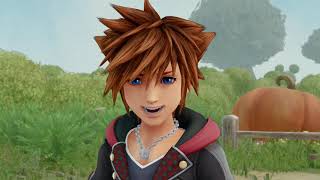 【KHIII】キングダムハーツ３ Chapter7.5 １００エーカーの森【ストーリー集】
