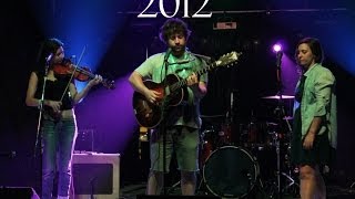 This Frontier Needs Heroes - 2012 (One Spark 2014)