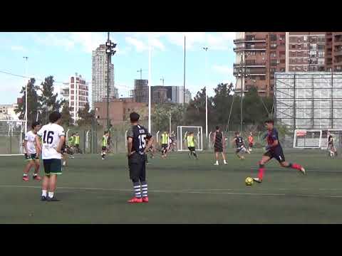 PASO A PASO VS KINGSTON BLACK - #LigaNuñez - #Apertura SLD Fecha 7 - 2022