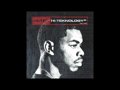 Hi-Tek - "Music For Life" (f. J Dilla, Nas, Common, Busta Rhymes, Marsha Ambrosius) [Official Audio]