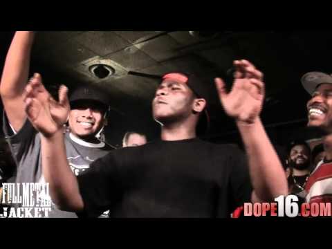 Slow Me Down vs Ky Da General