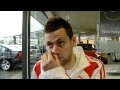 Daniel Sliwinski Commonwealth Games And Bowker BMW