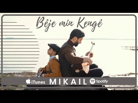 Mikail Eziz - Bêje min Kengê | #MUNSIC [Official Music Video] by #SoroTV