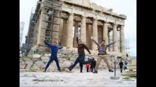 preview picture of video 'Jumpingaroungreece.mpg'