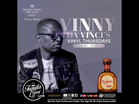 Vinny's Vinyl Thursday with OttoB, Dmented and SK Dogg