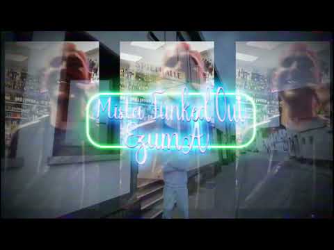 Mista Funked'Out & EzumA - Kurze Tage, lange Nächte... (Teaser)