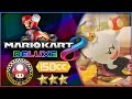 Mario Kart 8 Deluxe Part 1 Mushroom Cup 150cc Triple Star Nintendo Switch Gameplay
