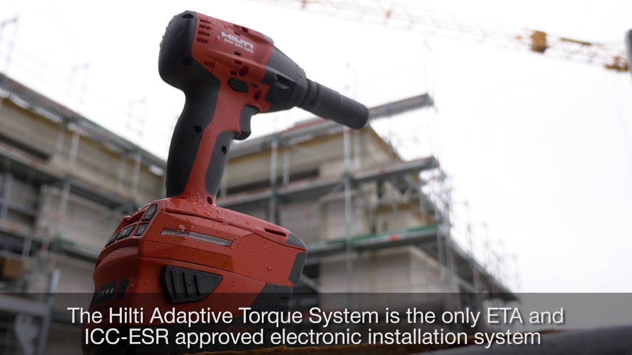 Adaptive Torque systems
