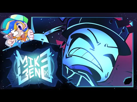 Mike Geno - Last Of Me (FULL VERSION) - Roblox: Forsaken x Just Shapes and Beats [FAN SONG]