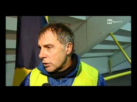 Anno 2010/2011 Speciale Juve Stabia RaiSport 21.02.11 www.crazywasps.it