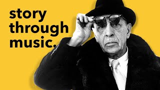 How Stravinsky Tells a Story video
