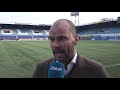PEC Zwolle en trainer John van 't Schip per direct uit elkaar