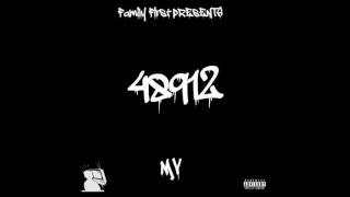 Blue Strips ft Tay Diddy