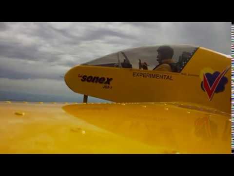 Remaining August, 2011 Bob Carlton SubSonex Flights