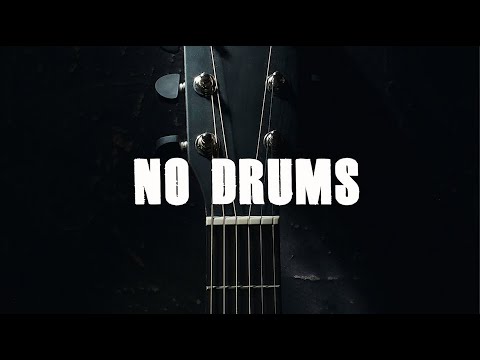 [SOLD] ACOUSTIC Type Beat 2021 "No Drums" (Sad Guitar Only | Emo Rap Instrumental)