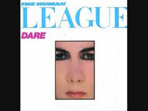 Human League  -  Sound Of The Crowd