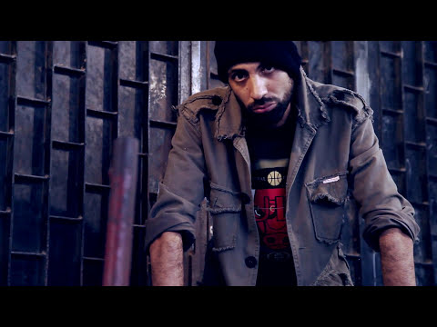 Redstar - Red Microphone - ISO PRODUCTION