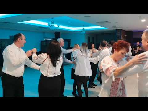 Mircea Patovan&Trubadurii Band-Colaj Ardeal & De joc(Live-Petrecere Privata)