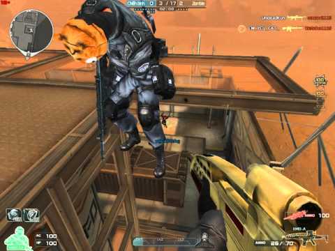 Zombie V6-10k điểm (Part 1)