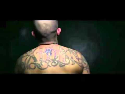 C-kan - Maria | Video Official | ( Compadres Soundtrack )