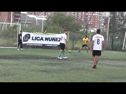 PERDRIEL 137 vs SIGA SIGA   Fecha 6 #Clausura2021