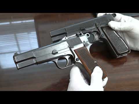 WW2 Gun Production | The Beginning vs. The End (Part 2)