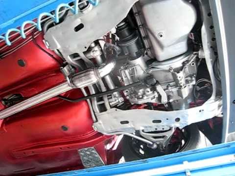 Renault 5 GT Turbo by PM Performance