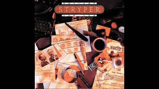 Stryper  Not That Kind Of Guy
