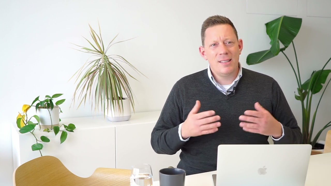 Morning Coffee Show   IRM vs ERM