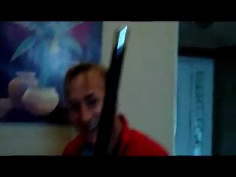 Vanishing Cane to Bouquet Deluxe- Madhatter Magic Shop