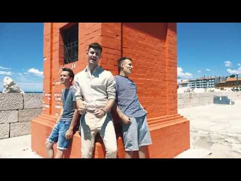 Mladi Belokranjci - Piranska romanca 4K