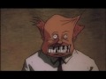 I Married A Strange Person Clip
