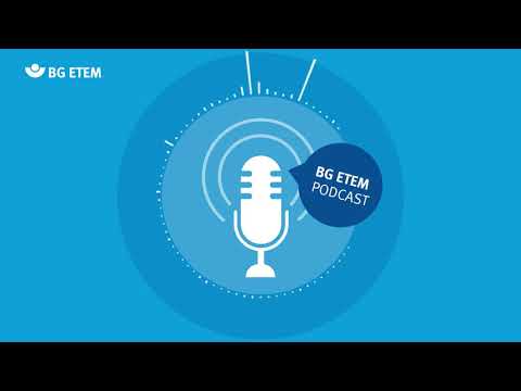 BG ETEM Podcast: Sichere Zeitungszustellung