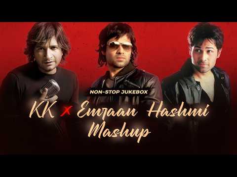 KK x Emraan Hashmi Non-Stop Jukebox | MSM Mashup | Best Bollywood Lo-fi Chill Songs