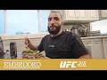 UFC 315 Embedded Vlog Series Episode 1