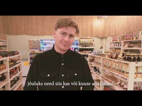 Saaremaa EHTNE toode.