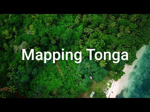 Mapping Tonga: Bringing Google Street View to the Pacific Kingdom