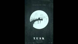 The Water Is Wide- Gerard Way from TUSK