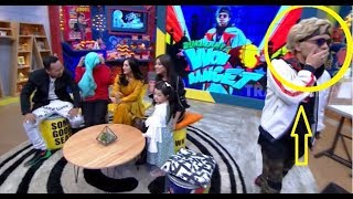 Download lagu ATTA SALTING DIDATANGI AUREL | BUKBERNYA WOW BANGET (20/05/19) PART 2 mp3