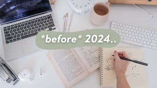 How to Upgrade Your Life BEFORE 2023 Ends