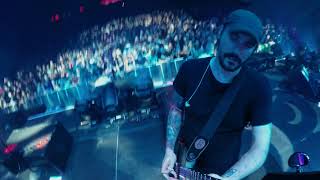 Benjamin Burnley&#39;s Guitar View - Failure